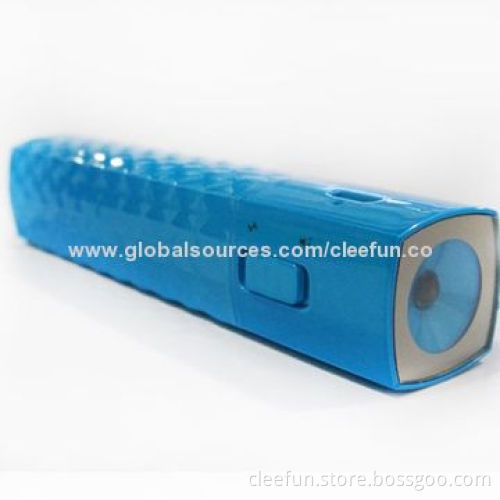 Manufacturer Whole Sale 2,600mAh External Battery Power Stick for iPhone 5/5S/S5, OEM is Welcome